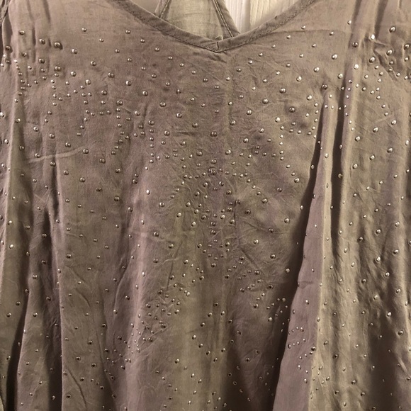 AEO tank top - Picture 2 of 4